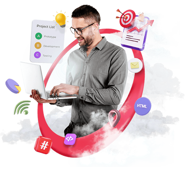 Digital Marketing Services