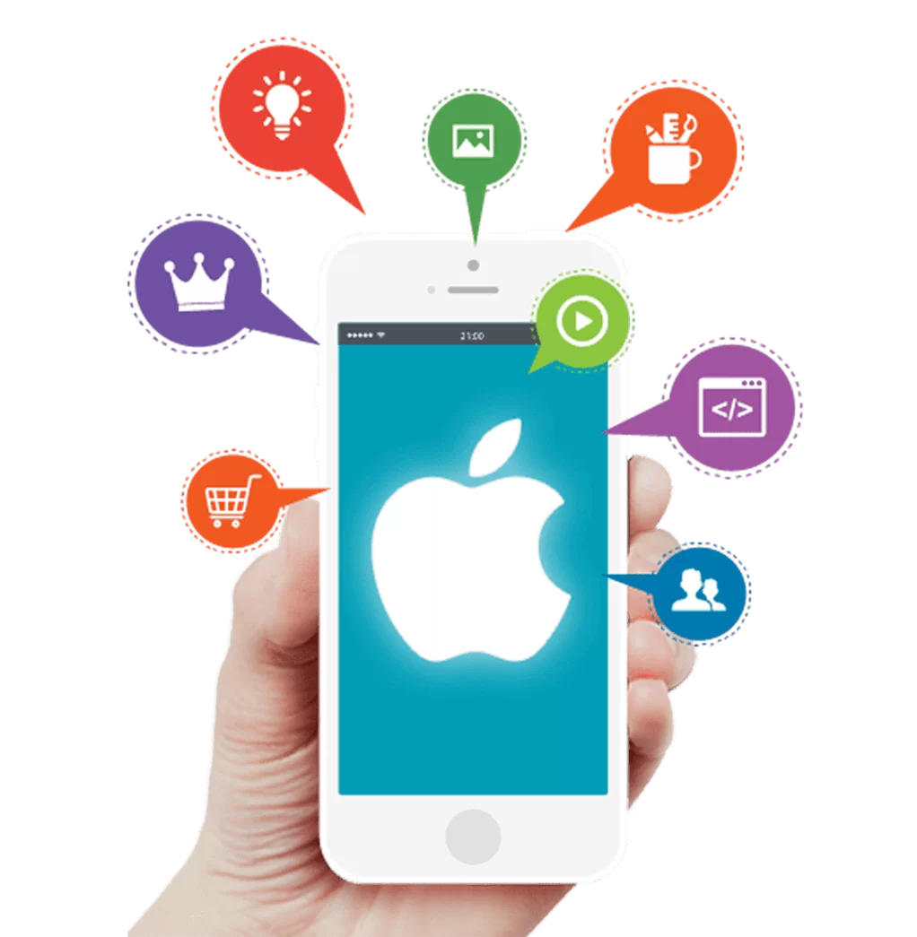 iOS App Development